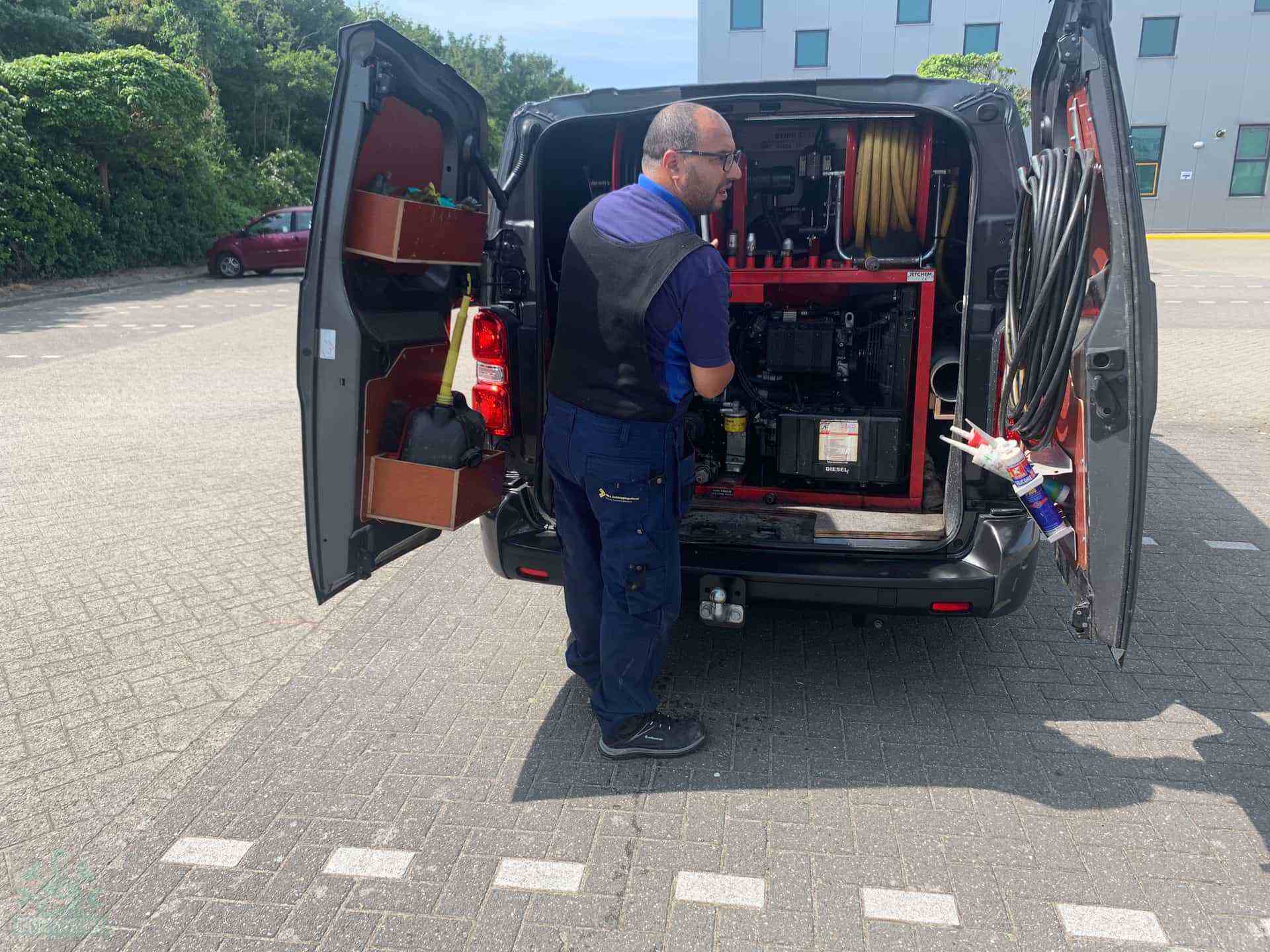 Loodgieter Vlijmen Ontstopping Loodgieter Vlijmen Ontstopping