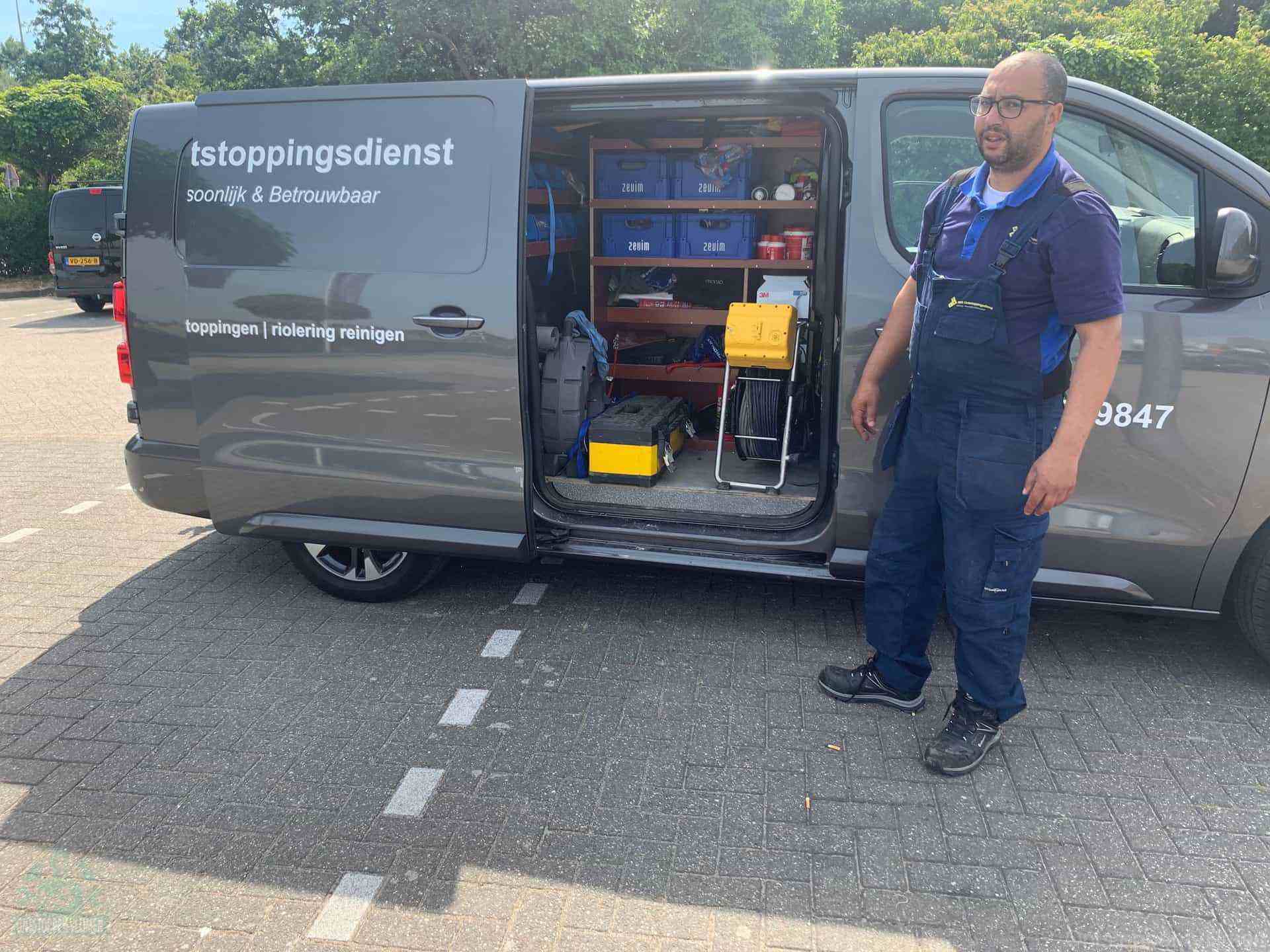 Ontstoppingsdienst Vlijmen Ontstoppingsdienst Vlijmen