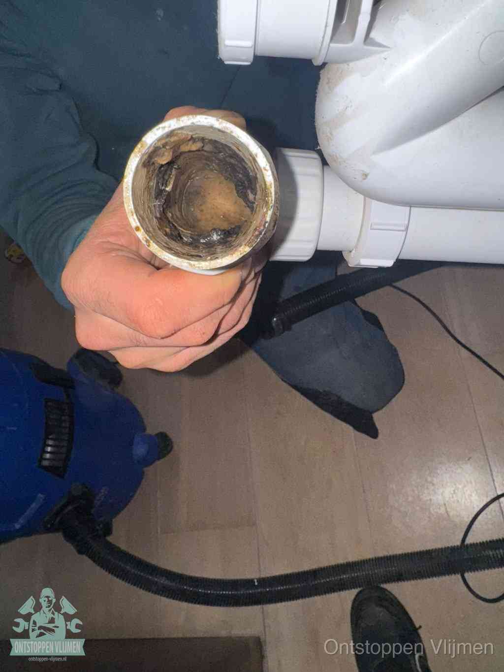 Wasmachine Verstopt Vlijmen Wasmachine Verstopt Vlijmen